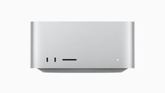 Apple&#039;s new M3 Ultra-powered Mac Studio has just made its Geekbench debut (image source: Apple)