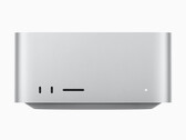 Apple's new M3 Ultra-powered Mac Studio has just made its Geekbench debut (image source: Apple)