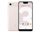 Take US$350 off a 128 GB Pixel 3 XL in Not Pink until tomorrow. (Image source: Google)