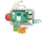 The Raspberry Pi 5 has more than enough power to be a useful addition to your home network (Source: Raspberry Pi)