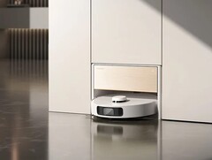 Dreame S10 Pro Ultra: Powerful and compact cleaning robot