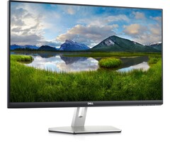 27-inch Dell QHD monitor with AMD FreeSync, 75 Hz refresh rate, and 99 percent sRGB now on sale for $219 USD (Source: Dell)