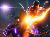 Marvel's Spider-Man: Miles Morales no longer sacrifices ray tracing for 60 fps on the PS5. (Image source: Insomniac Games)