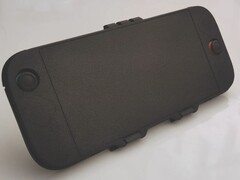 3D-printed low-profile case mounted on a Nintendo Switch 2 (Image source: Reddit/u/BalintCsala)