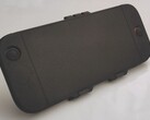 3D-printed low-profile case mounted on a Nintendo Switch 2 (Image source: Reddit/u/BalintCsala)