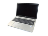 HP EliteBook 850 G5 (i5-8250U, FHD) Laptop Review