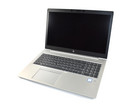Test HP EliteBook 850 G5 (i5-8250U, FHD) Laptop