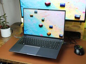 Ninkear A16 Pro laptop review: Affordable, powerful and quiet during use