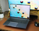 Ninkear A16 Pro laptop review: Affordable, powerful and quiet during use