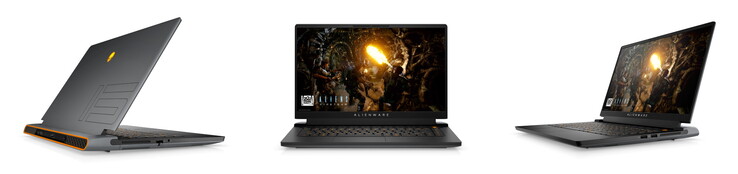 Alienware m15 R6 laptop review: More efficient, but the RTX 3080 is slower than in the predecessor Reviews Alienware m15 R6 laptop review: More efficient, but the RTX 3080 is slower than in the predecessor Reviews