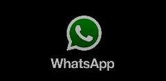 WhatsApp are now rumored to be bringing Dark Mode to its popular interface. (Source: WhatsApp)