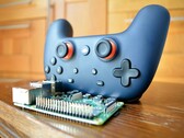 Raspberry Pi: Bring Google Stadia to the popular single-board computer. (Image source: Linux Format)