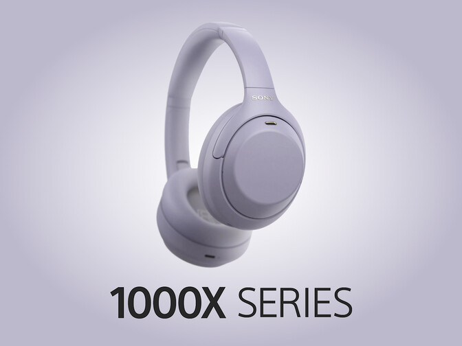 Sony relaunching popular WH-1000XM4 over-ear wireless headphones