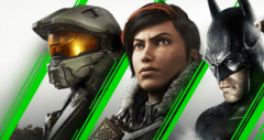 Xbox Game Pass Ultimate gets you more than 100 console and PC games for just US$15. (Source: Microsoft) Xbox Game Pass Ultimate gets you more than 100 console and PC games for just US$15. (Source: Microsoft)