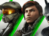 Xbox Game Pass Ultimate gets you more than 100 console and PC games for just US$15. (Source: Microsoft)