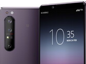 The Sony 7Y6DU1I could be the rumoured Xperia 5 II. (Image source: @NodSikharulidze)