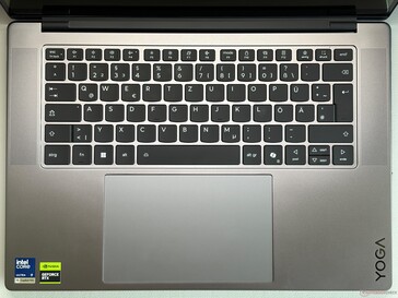 Input devices