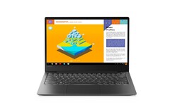 Lenovo IdeaPad S530-13IWL: New Ultrabook with Whiskey-Lake, GeForce MX150 & slim bezels surfaced