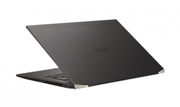 (Image Source: VAIO)