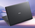The Dell Pro Precision 5 Series 16S undercuts many 16-inch workstations on weight.