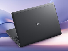 The Dell Pro Precision 5 Series 16S undercuts many 16-inch workstations on weight.