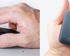 Sanwa Supply releases micro retracting wireless mouse for on-the-go workers. (Image source: Sanwa Supply)
