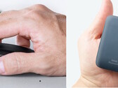 Sanwa Supply releases micro retracting wireless mouse for on-the-go workers. (Image source: Sanwa Supply)