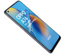 The Oppo A74 is a mid-range smartphone with an AMOLED display, which is still a rather rare feature in this price range.