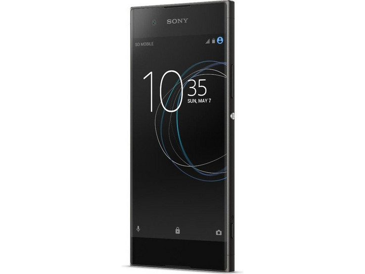 Sony Xperia XA1