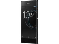 In review: Sony Xperia XA1. Review sample courtesy of Notebooksbilliger.de