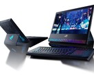 Gaming convertible: Asus ROG Mothership GZ700