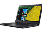 Acer Aspire 3 A315-21 (A6-9220, Radeon R4) Laptop Review