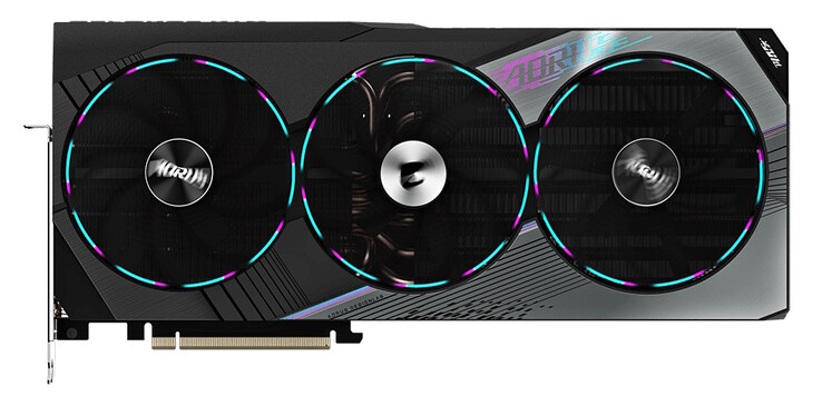 Gigabyte Aorus GeForce RTX 4070 Ti Master 12G Review: RTX 3090 Ti  challenger with added bling for US$1,000 -  Reviews