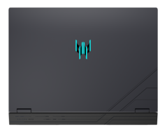 Acer Predator Helios Neo 14 AI rear (image source: Acer)