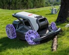 Airseekers’ Tron SE robot mower