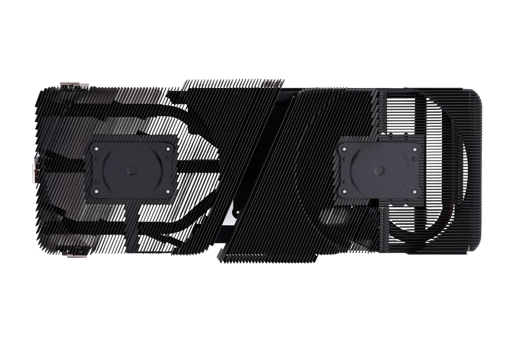 NVIDIA announces the GeForce RTX 3060 Ti for US$399 — More ...