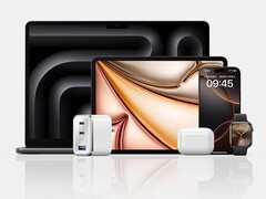 Anker’s Nano SafeCharge Ultra Charger is now available in China. (Image source: JD.com)