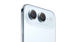 Apple's iPhone Air 2 is rumored to get a dual camera, which Mark Gurman finds strange (Image source: @theapplehub)