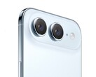 Apple's iPhone Air 2 is rumored to get a dual camera, which Mark Gurman finds strange (Image source: @theapplehub)