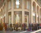 Apple retail store in Cologne opens late March 2017