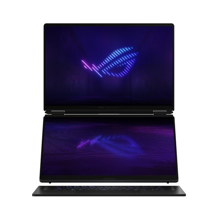 Asus ROG Zephyrus Duo (image source: Asus)