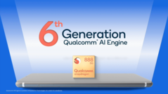 6th Gen. Qualcomm AI Engine