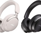 The Bose QuietComfort Ultra wireless headphones in white and black are at their very lowest price ever during Prime Day.