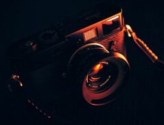 Camera sales are rising for the first time since 2017.