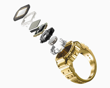 (Image source: Casio)