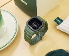 Casio will launch the DW-5610UU-3PRM watch in China. (Image source: Casio)