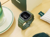 Casio will launch the DW-5610UU-3PRM watch in China. (Image source: Casio)