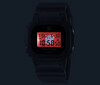 The Casio G-Shock x Undefeated collaboration watch. (Image source: Casio)