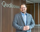 Cristiano Amon is the new CEO of Qualcomm. (Image Source: Times of San Diego)