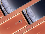 Renders purporting to be of the Nokia 9 have leaked out. (Source: Baidu)